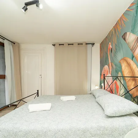 Casa Con Vista Sul Lago A 8 Minuti Dal Centro Di Como * Blevio