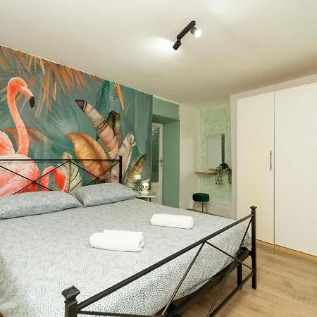 Casa Con Vista Sul Lago A 8 Minuti Dal Centro Di Como Apartamento Blevio