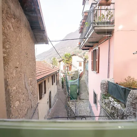 Casa Con Vista Sul Lago A 8 Minuti Dal Centro Di Como Apartamento