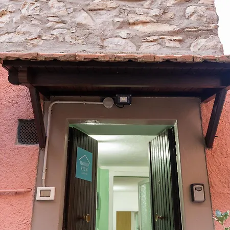 Casa Con Vista Sul Lago A 8 Minuti Dal Centro Di Como * Blevio
